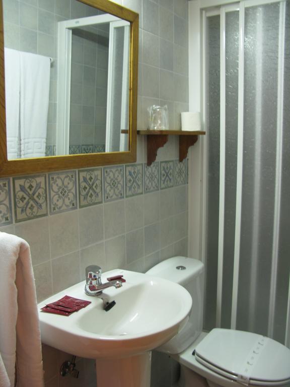 Casa Leny Hotel La Vega  Luaran gambar