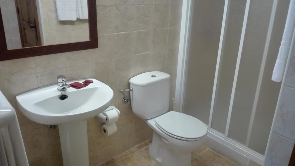 Casa Leny Hotel La Vega  Luaran gambar