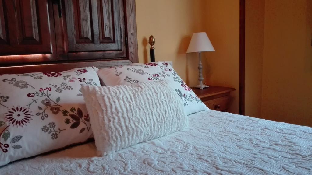 Casa Leny Hotel La Vega  Luaran gambar