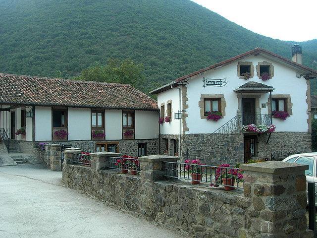 Casa Leny Hotel La Vega  Luaran gambar